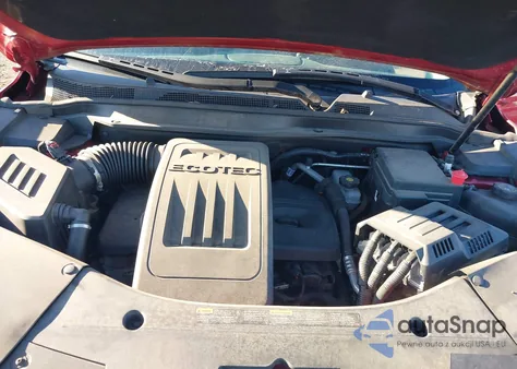 2013 GMC Terrain Sle-1 from USA, damaged, VIN 2GKALMEK1D6144154